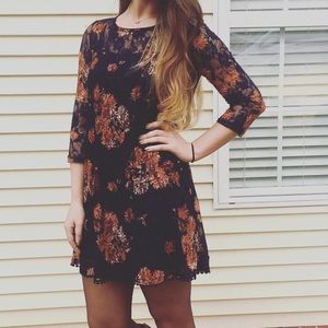 Fall Dress!